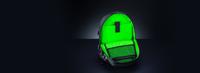 Razer Rogue 15 Rugzak / Notebooktas Zwart - thumbnail