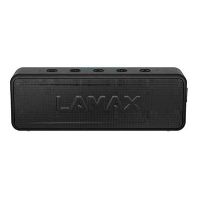 Lamax Sentinel2 Bluetooth luidspreker Waterdicht