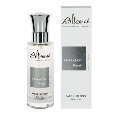 Altearah Parfum de soin silver repair bio 30 Milliliter