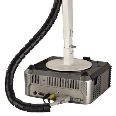 Hama Kabelbundel-slang 2 M 25 Mm Zwart Hama Kabelbundel-slang 2 M 25 Mm Zwart