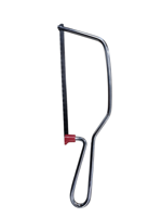 Diggers Mini Hacksaw | Hand Metaalzaag | Metaal | 15cm - DIG481 - thumbnail