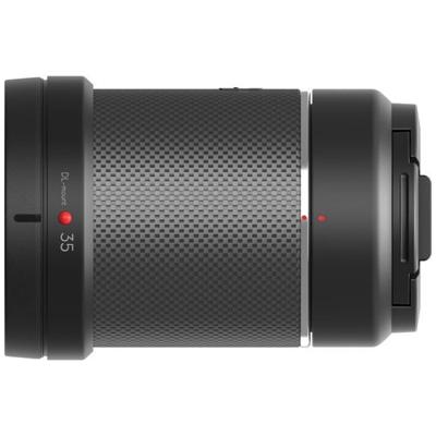 DJI DL 35mm F/2.8 LS ASPH Lens