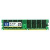 XIEDE X003 DDR 266MHz 1GB algemene volledige compatibiliteit geheugen RAM-module voor desktop PC - thumbnail