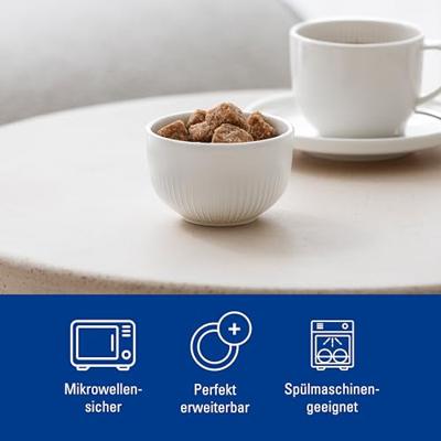 VILLEROY & BOCH - Afina - Dipschaaltje 8,5cm 0,10l - thumbnail