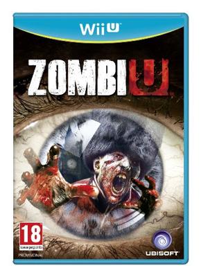 ZombiU ZombiU