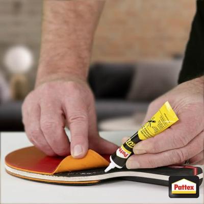 Pattex Multi alleslijm tube 20 gram Pattex Multi alleslijm tube 20 gram