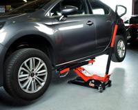 Bahco BH1CB1000 Dwarsbalk 1 t - thumbnail