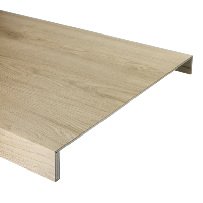 Douwes Dekker - Rigid PVC Dubbeltrede spekkoek 95x61cm (PVC)