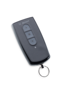 Becker 1-kanaals Handzender Ec141-ll - thumbnail