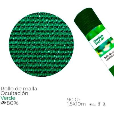 Concealment Mesh EDM (1.5 x 10 m) Concealment Mesh EDM (1.5 x 10 m)