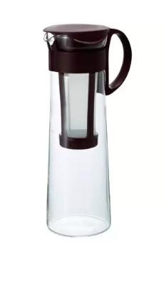 Hario Mizudashi - Cold Brew Coffee Pot Bruin - 1000 ml