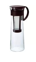 Hario Mizudashi - Cold Brew Coffee Pot Bruin - 1000 ml - thumbnail