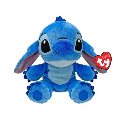 TY Knuffel Disney Stitch 15 cm TY Knuffel Disney Stitch 15 cm