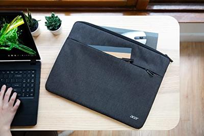 Acer 14" Protective sleeve grijs