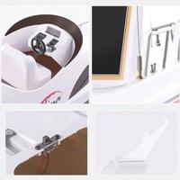 Heng Long Salina Yacht 700mm RTR - thumbnail