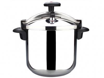 Snelkookpan Magefesa 01OPSTAC14 14 L Roestvrij staal Metaal