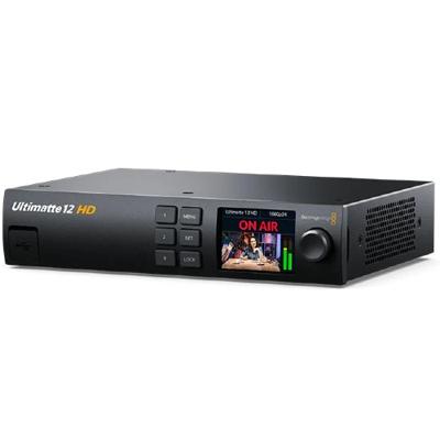 Blackmagic Ultimatte 12 HD Blackmagic Ultimatte 12 HD
