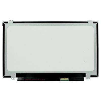 14.0 inch LCD scherm 1600x900 Mat 40Pin