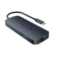 Hyper USB-C HyperDrive Next 8-port hub - Midnight Blue - thumbnail