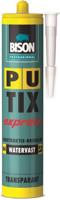Bison Prof Pu-Tix Express Transp D4 Crt 340G*12 Nl - 1388831 1388831 - thumbnail