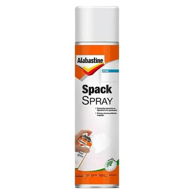 Alabastine Spackspray 300Ml 69-31230-3501 - 6035382