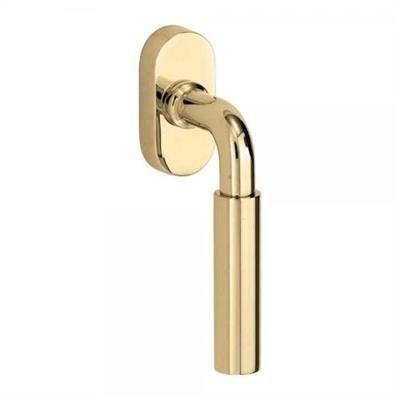 Artitec Mi Satori Draaikiepgarnituur Frankfurt/Elegant messing ongelakt Artitec Mi Satori Draaikiepgarnituur Frankfurt/Elegant messing ongelakt