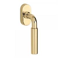 Artitec Mi Satori Draaikiepgarnituur Frankfurt/Elegant messing ongelakt - thumbnail