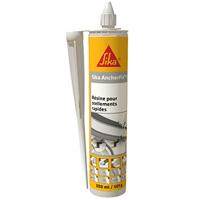 Sika Anchorfix-1 Chemisch anker - 300ml - thumbnail