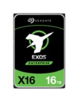 Seagate Exos X18 3.5 16000 GB SAS - thumbnail