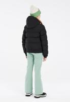 Protest Prteliny Wintersportjas Kinderen True Black 128 - thumbnail