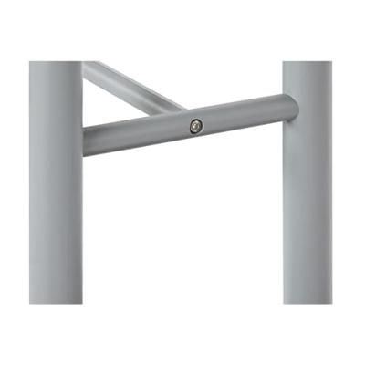 Wandtafel Home ESPRIT Blauw Grijs Hout MDF 120 x 35 x 90 cm