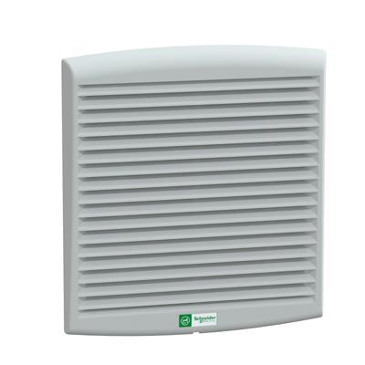 Schneider Electric NSYCVF165M230PF Ventilatiemodule 230 V (b x h x d) 248 x 268 x 104 mm 1 stuk(s)