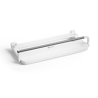 LOKLiK • roll holder kit for matless materials