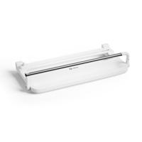 LOKLiK • roll holder kit for matless materials - thumbnail