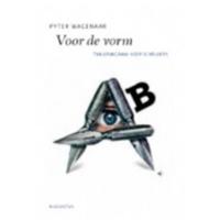 Voor de vorm (Paperback) - thumbnail