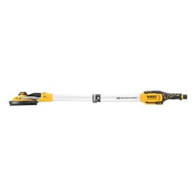 DeWalt DCE800NB | Langnek schuurmachine | 18V | 225 mm | Telescopisch - DCE800NB-XJ