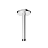 Plafondbuis Hotbath Cobber Rond 15 cm Chroom - thumbnail