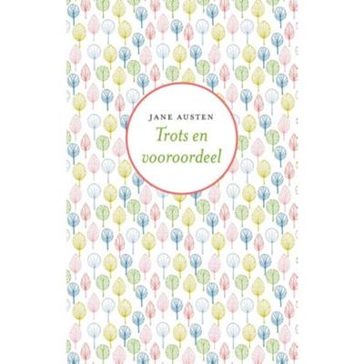 Trots en vooroordeel (Hardback)