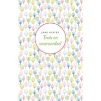 Trots en vooroordeel (Hardback) - thumbnail