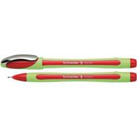 Schneider Fineliner Xpress rood - thumbnail