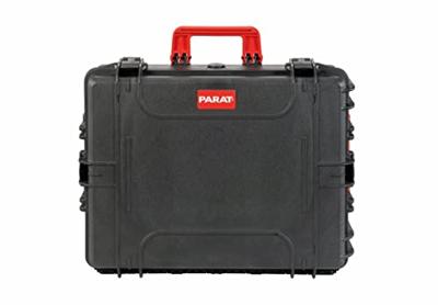 Parat PROTECT 41-F Gereedschapskoffer (leeg) Professioneel, Doe-het-zelver, Handwerker, Technicus (l x b x h) 215 x 594 x 473 mm