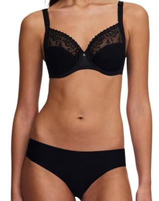 Kanten Beugel BH - Every Curve - Full Cup - Stevige full cups bh - Goede ondersteuning