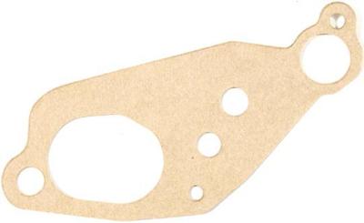 CiF afdichting seal gas tub