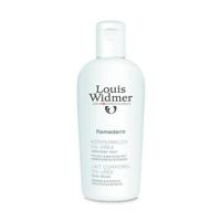 Louis Widmer Remederm Lichaamsmelk 5% Ureum ZP 200ml - thumbnail