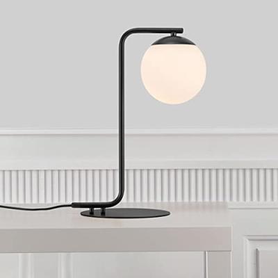 Nordlux Tafellamp Grant H 41 cm zwart Nordlux Tafellamp Grant H 41 cm zwart