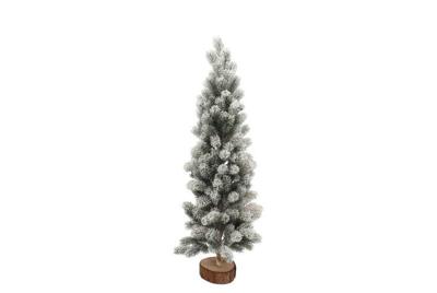 Nordic green mini kerstboom 60 cm