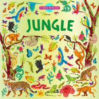Rebo Publishers De wereld om ons heen - jungle - thumbnail