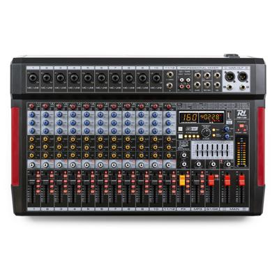 Power Dynamics PDM-T1204 studio mixer