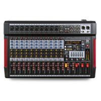 Power Dynamics PDM-T1204 studio mixer - thumbnail