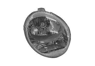 Koplamp rechts 8106962